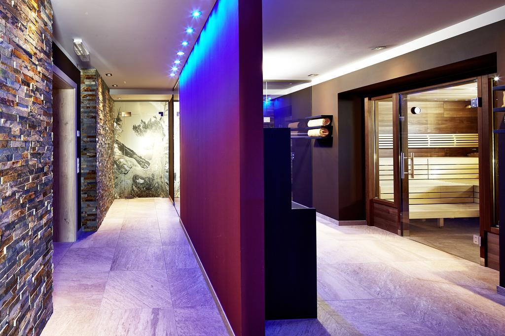 Fairhotel Hochfilzen B&B Exterior foto