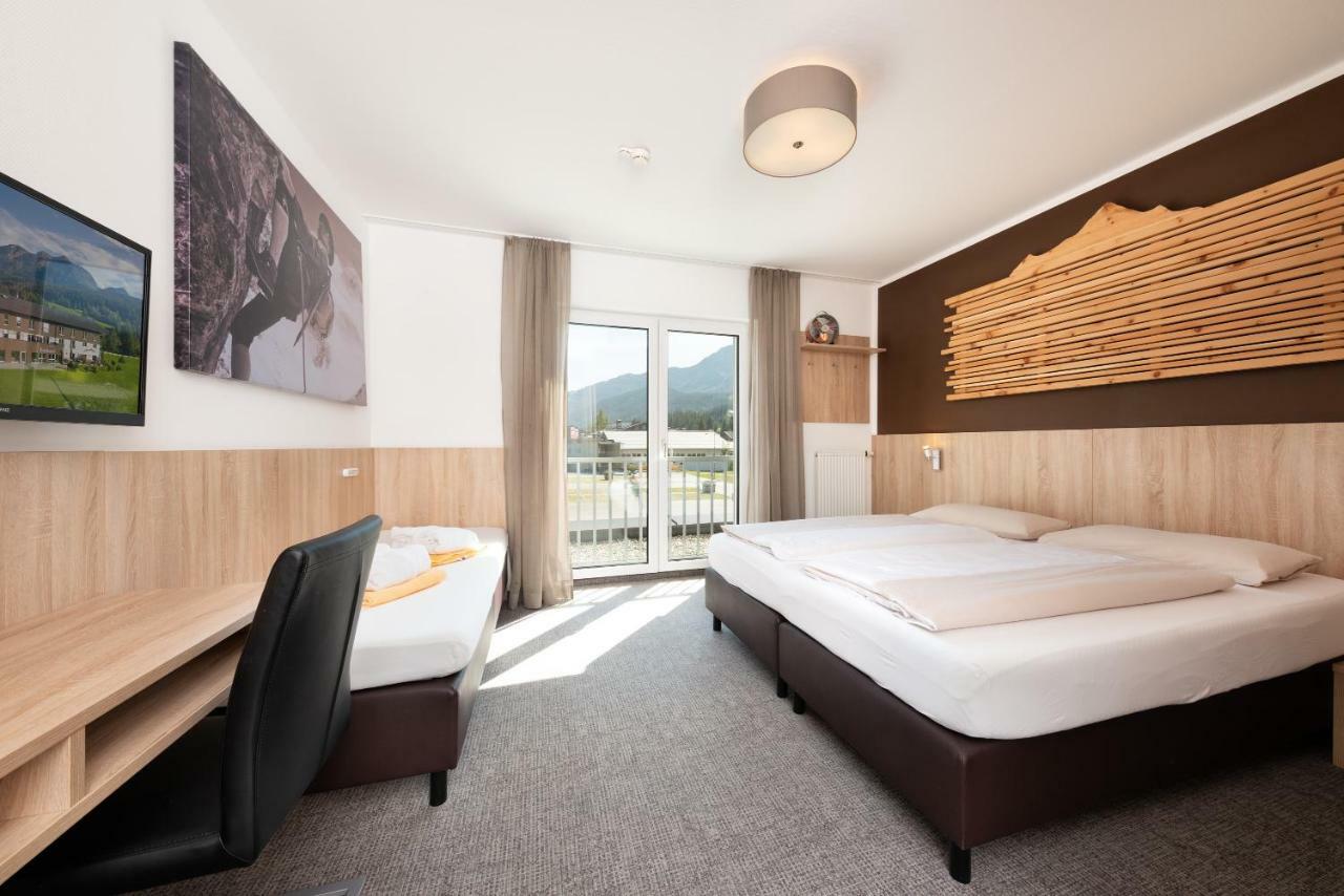 Fairhotel Hochfilzen B&B Cameră foto